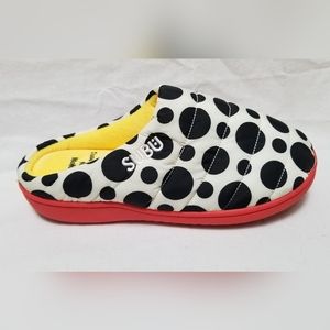 SUBU Dusen Dusen for MoMA Subu Slippers Women's US 6.5-7.5